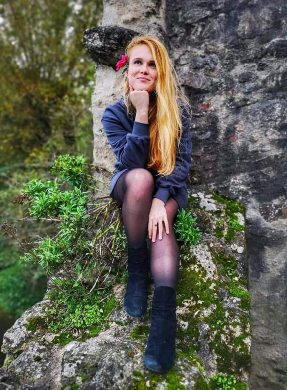 Elizaveta: photo №10