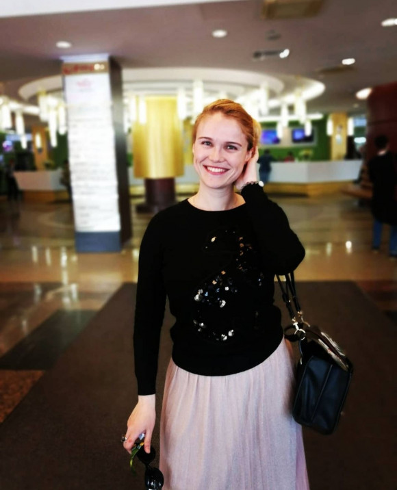 Elizaveta: photo №11