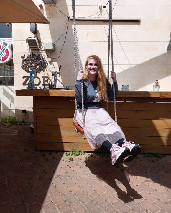 Elizaveta: photo №12