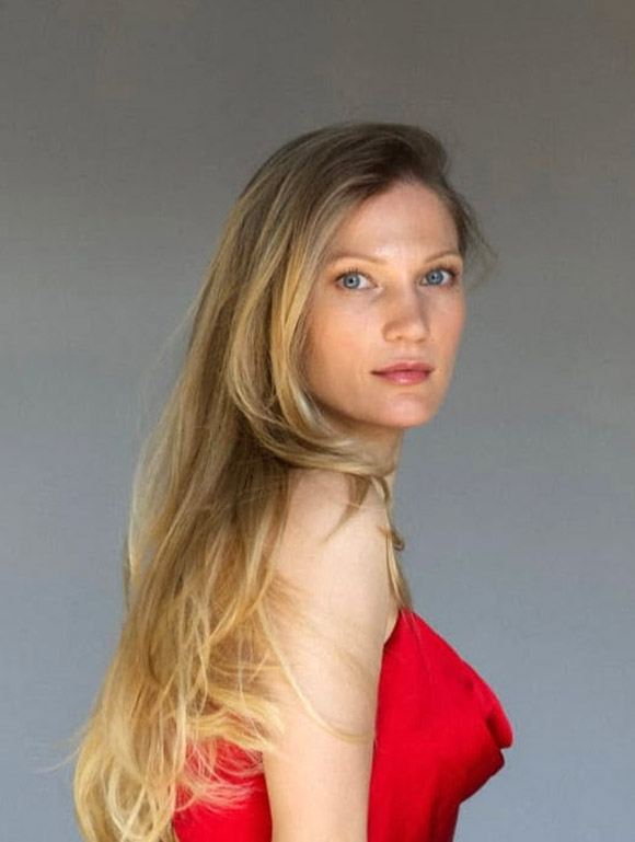 Anna: photo №1