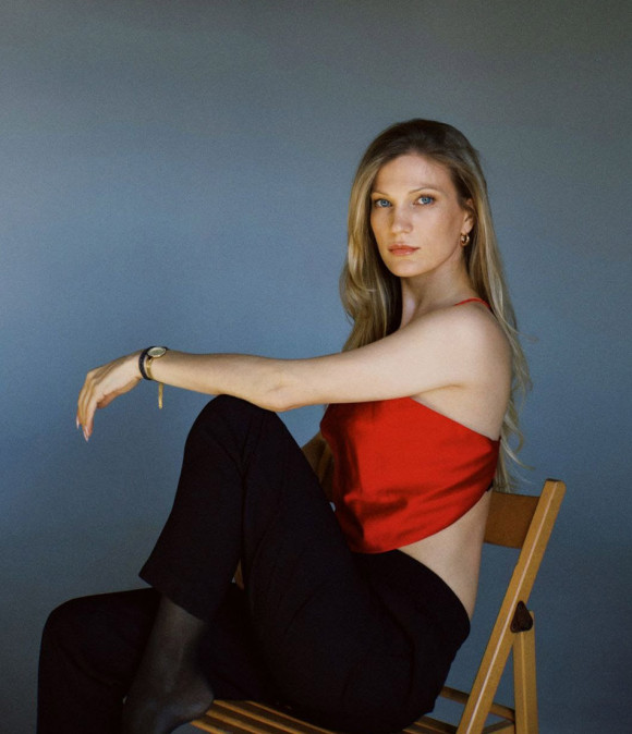Anna: photo №3