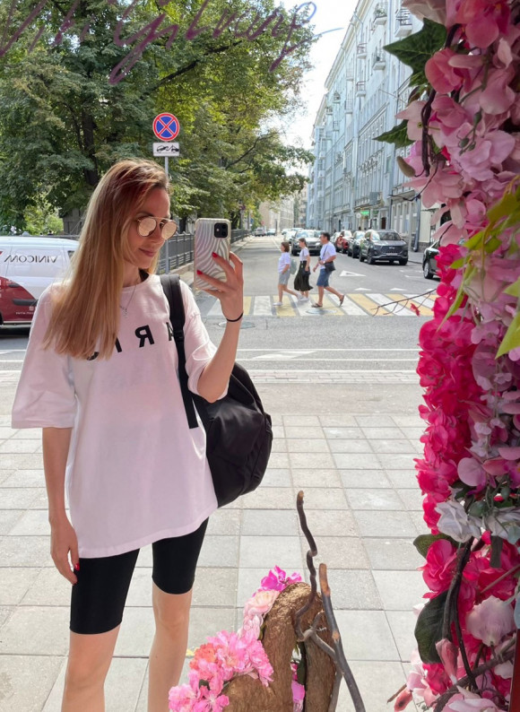 Tatiana: photo №4