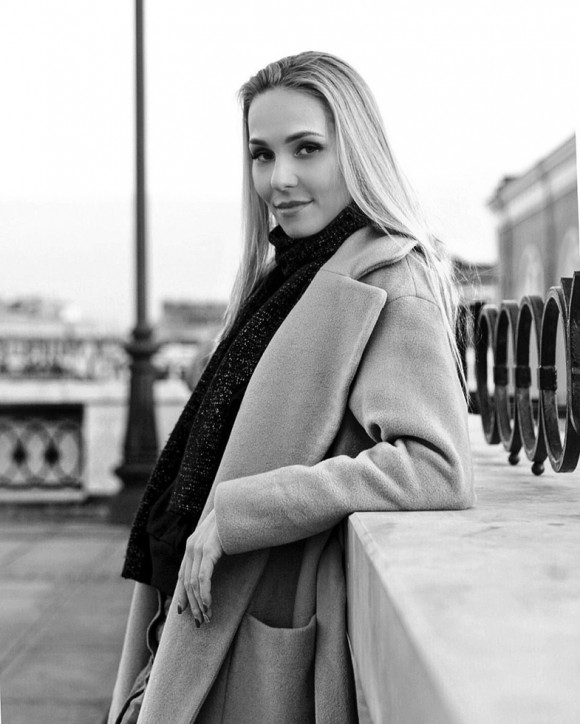 Tatiana: photo №6