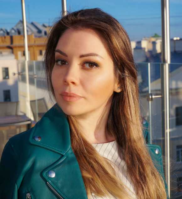 Alina: photo №1