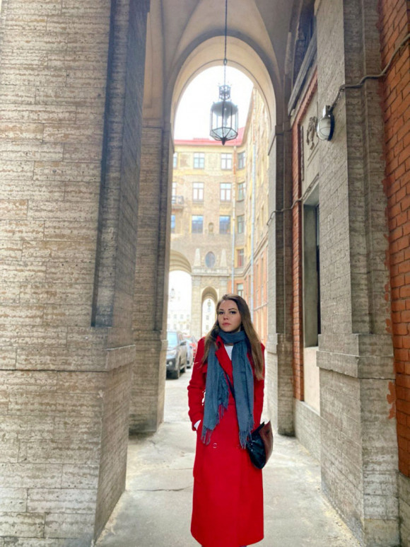 Alina: photo №3