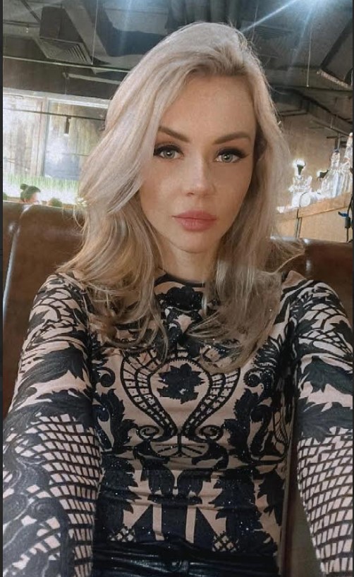 Alena: photo №2