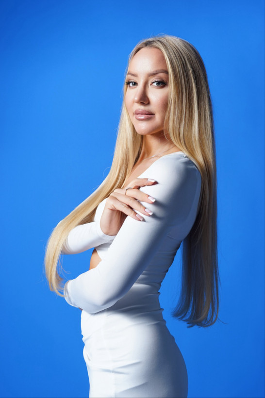 Elena: photo №8