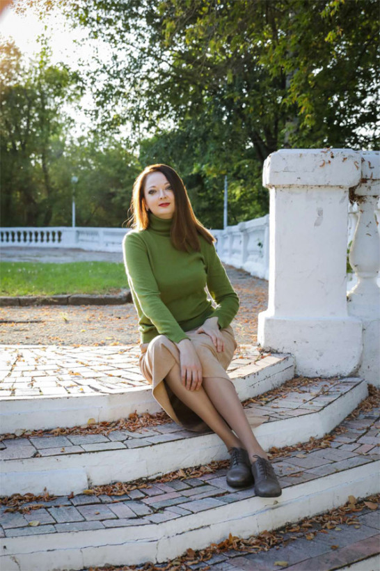 Vera: photo №9