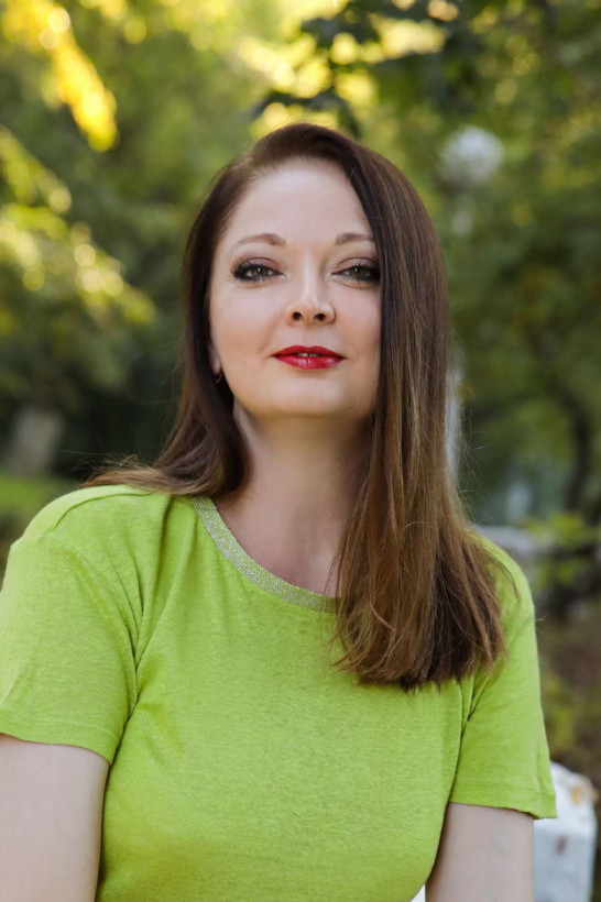 Vera: photo №2