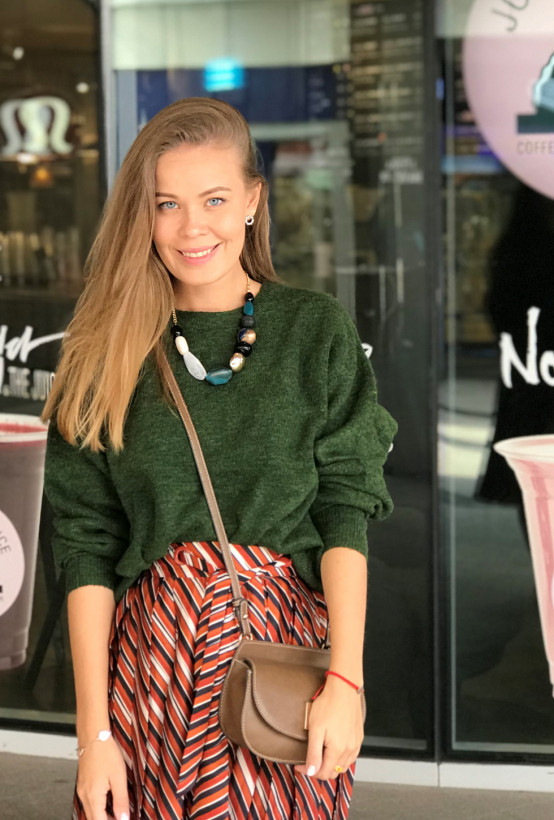 Daria: photo №3
