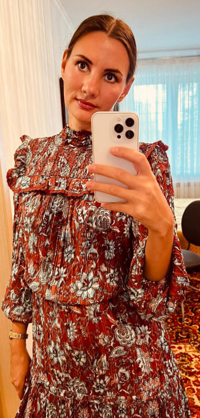 Kristina: photo №2