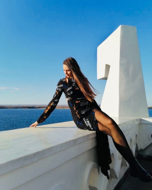 Kristina: photo №9
