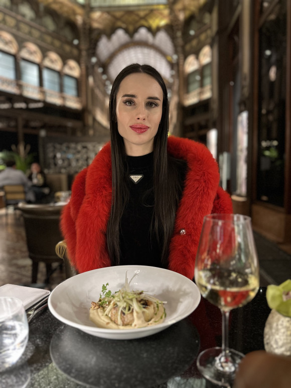 Lubov: photo №4