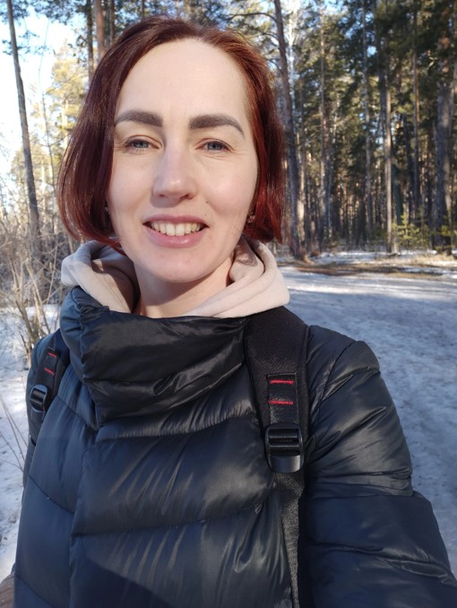 Maria: photo №1