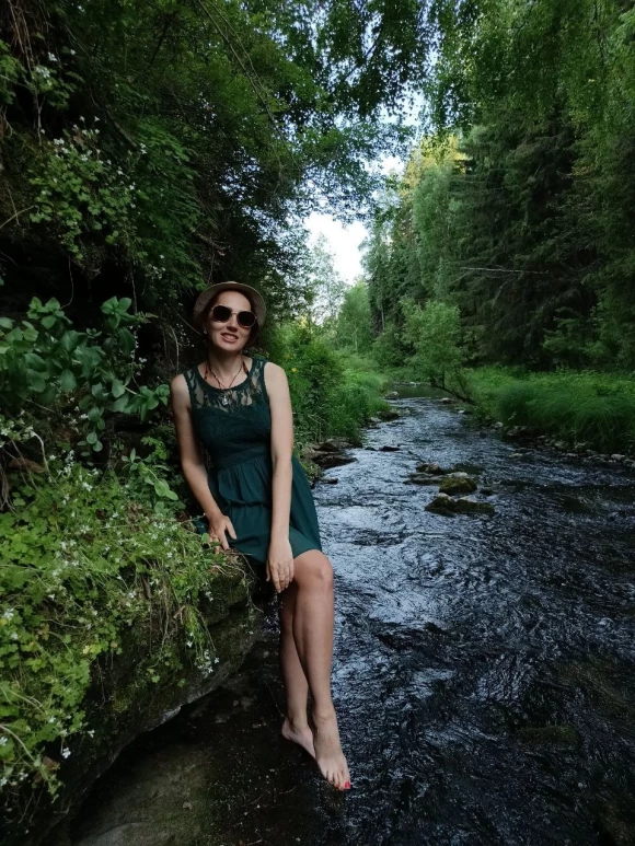 Maria: photo №2