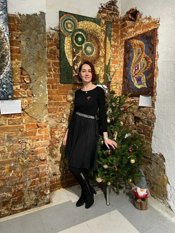 Maria: photo №5