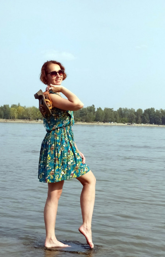 Maria: photo №6