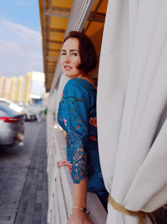 Maria: photo №10