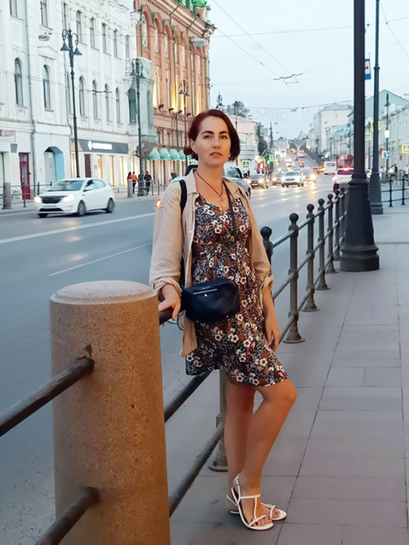 Maria: photo №13