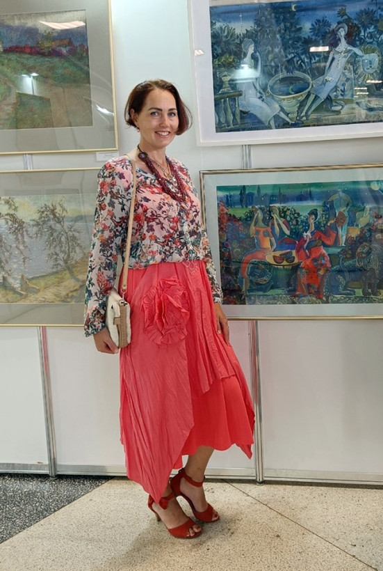 Maria: photo №15