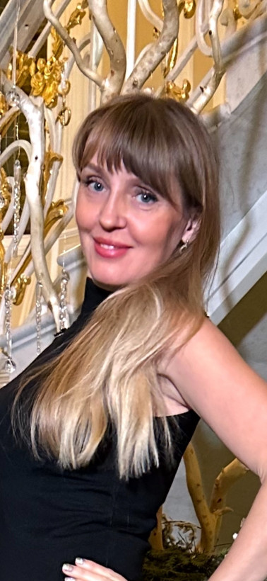 Yulia: photo №1