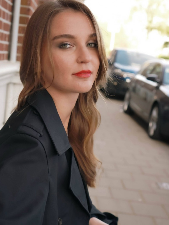 Alena: photo №1