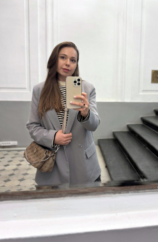 Albina: photo №2