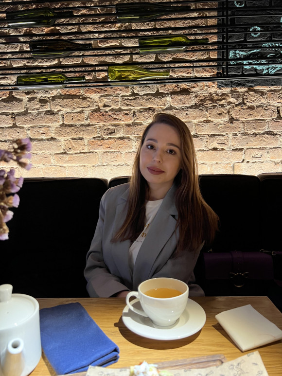Albina: photo №6