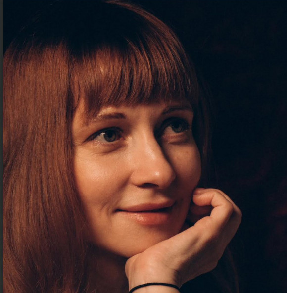 Anna: photo №1