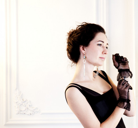 Polina: photo №2