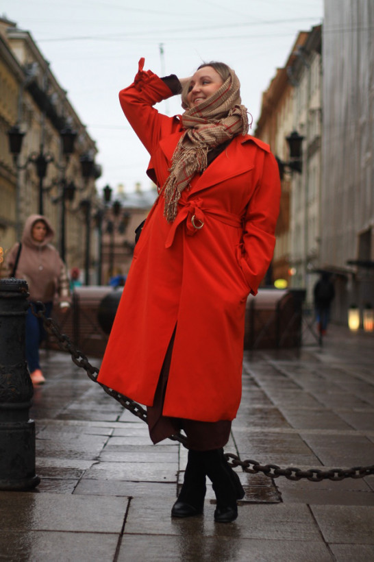 Larisa: photo №12