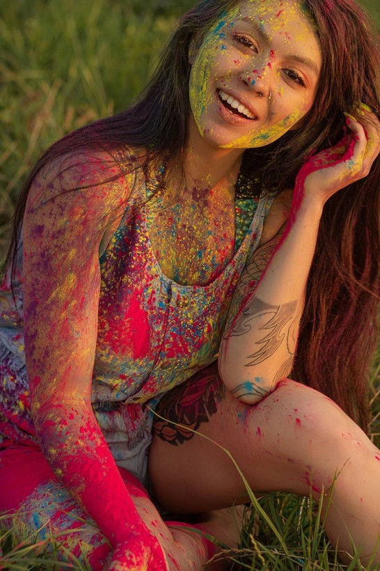 Julia: photo №11
