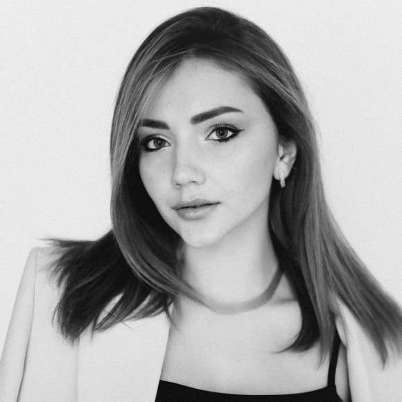 Elena: photo №1