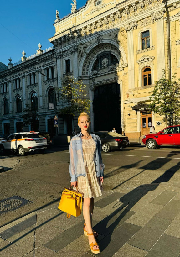 Liza: photo №5