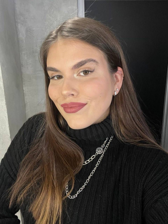 Alena: photo №1