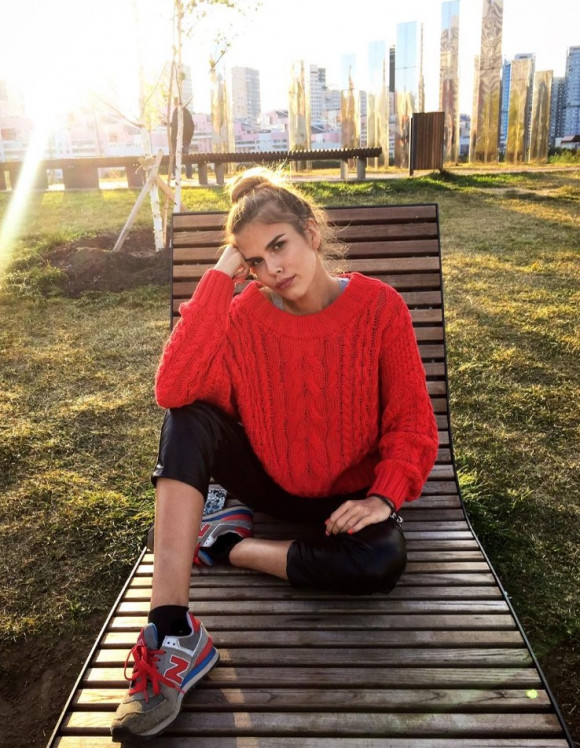 Alena: photo №5