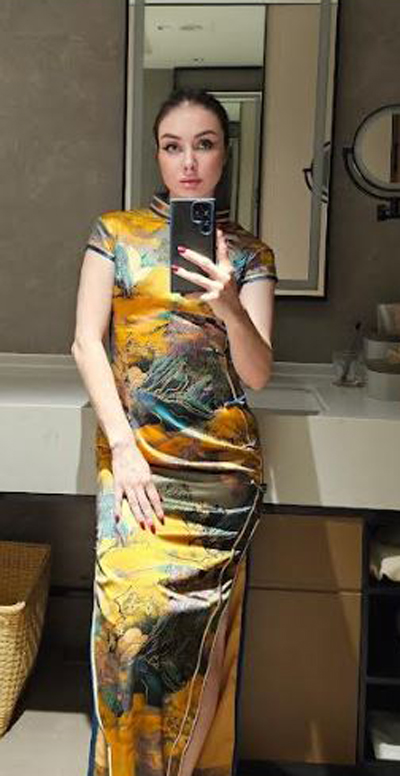 Milena: photo №11