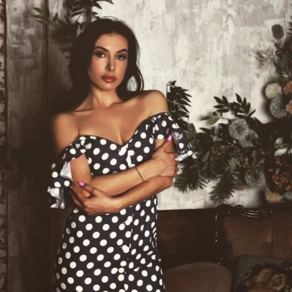 Milena: photo №2