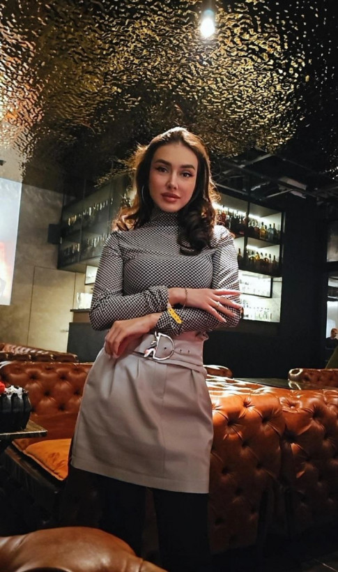 Milena: photo №17
