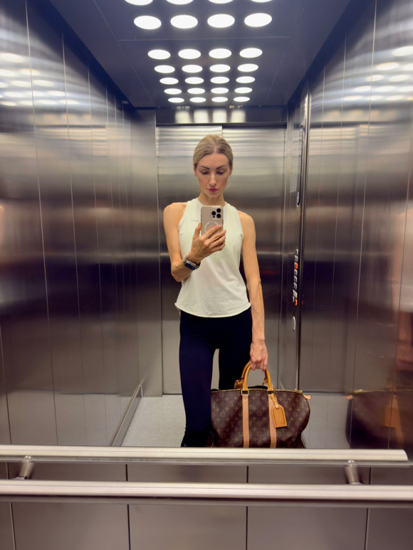 Kristina: photo №3