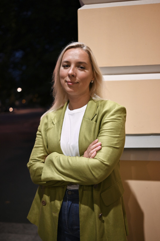 Alina: photo №2