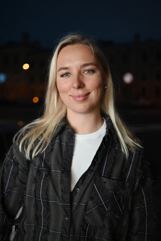Alina: photo №4
