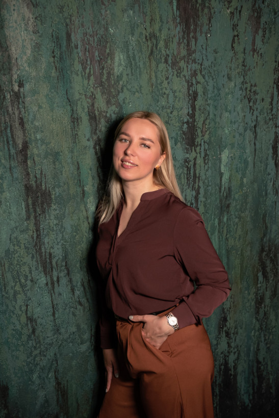 Alina: photo №11