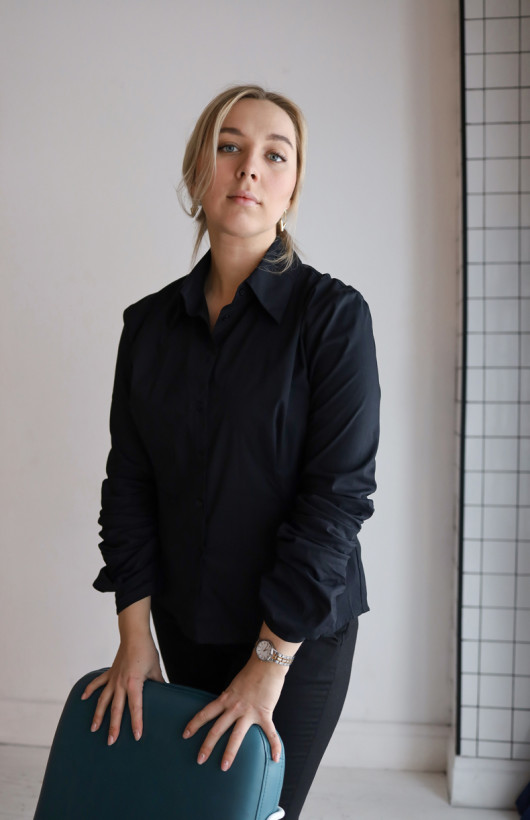Alina: photo №10