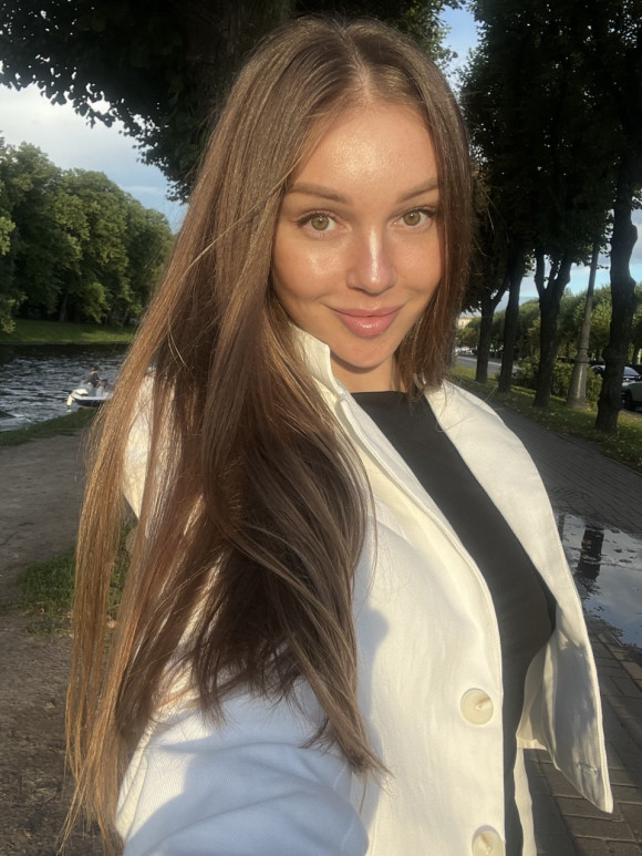Yana: photo №2