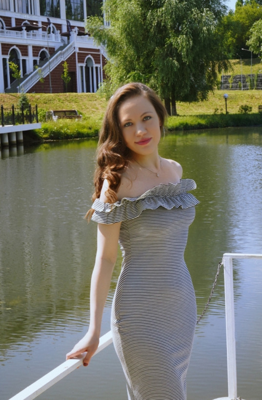 Olga: photo №4
