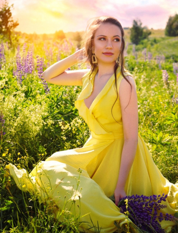 Olga: photo №6