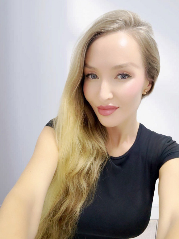 Nadezhda: photo №1