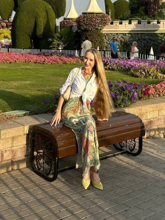 Nadezhda: photo №11