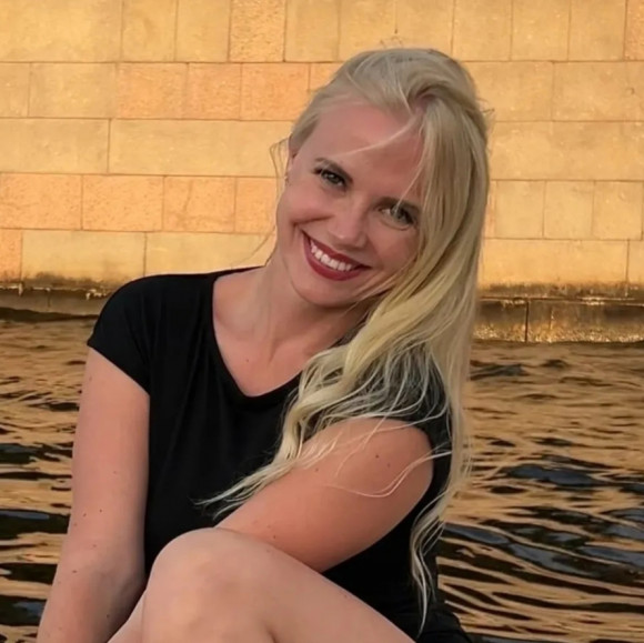 Svetlana: photo №2